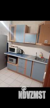 1-к квартира, на длительный срок, 36м2, 10/14 этаж