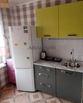 2-к квартира, на длительный срок, 39м2, 7/9 этаж