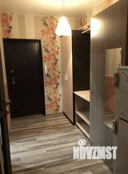 Студия квартира, на длительный срок, 32м2, 1/5 этаж