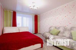 1-к квартира, посуточно, 28м2, 7/10 этаж