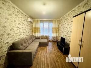 1-к квартира, на длительный срок, 38м2, 23/27 этаж