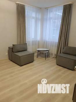 3-к квартира, посуточно, 75м2, 4/10 этаж