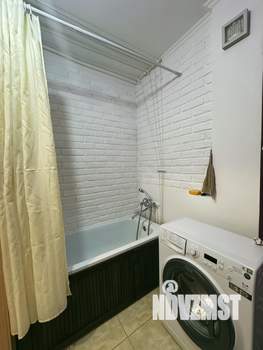 Студия квартира, на длительный срок, 25м2, 11/19 этаж