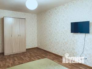 1-к квартира, посуточно, 36м2, 5/9 этаж