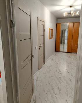 2-к квартира, на длительный срок, 50м2, 4/25 этаж