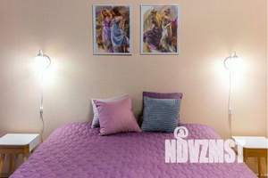 3-к квартира, посуточно, 90м2, 3/8 этаж