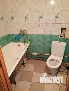 2-к квартира, на длительный срок, 43м2, 3/5 этаж