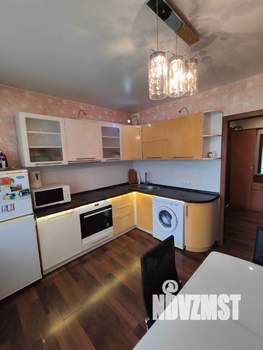 2-к квартира, на длительный срок, 46м2, 10/10 этаж