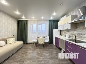 2-к квартира, посуточно, 49м2, 1/1 этаж