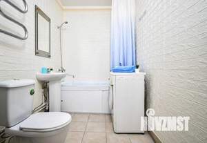 2-к квартира, посуточно, 50м2, 1/1 этаж