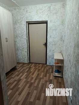 1-к квартира, на длительный срок, 42м2, 13/17 этаж