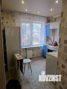 1-к квартира, на длительный срок, 37м2, 9/9 этаж