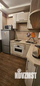 2-к квартира, посуточно, 50м2, 5/5 этаж