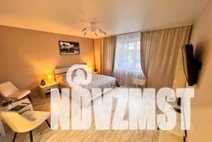 1-к квартира, посуточно, 39м2, 1/10 этаж