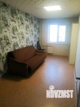 2-к квартира, на длительный срок, 50м2, 1/5 этаж
