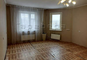 2-к квартира, на длительный срок, 63м2, 2/10 этаж