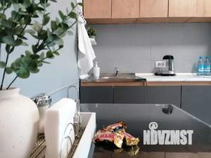 1-к квартира, посуточно, 39м2, 5/15 этаж