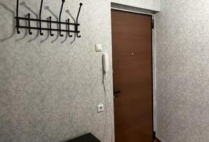 1-к квартира, на длительный срок, 33м2, 15/16 этаж