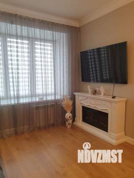 2-к квартира, на длительный срок, 50м2, 17/22 этаж