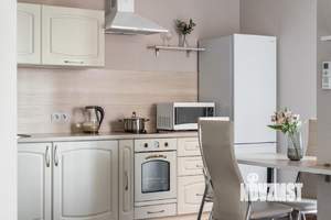 1-к квартира, посуточно, 33м2, 1/1 этаж