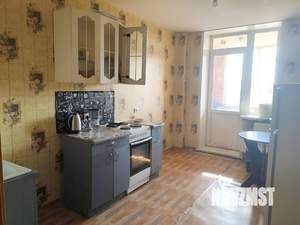 1-к квартира, на длительный срок, 64м2, 11/17 этаж