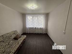 Студия квартира, на длительный срок, 18м2, 3/5 этаж