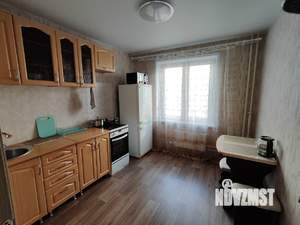 2-к квартира, на длительный срок, 48м2, 6/17 этаж