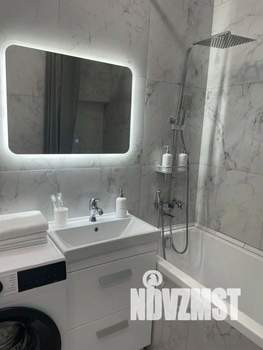 2-к квартира, посуточно, 52м2, 1/1 этаж