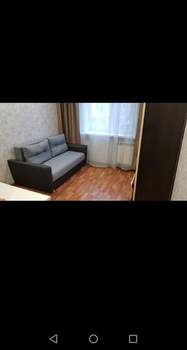 Студия квартира, на длительный срок, 14м2, 2/9 этаж