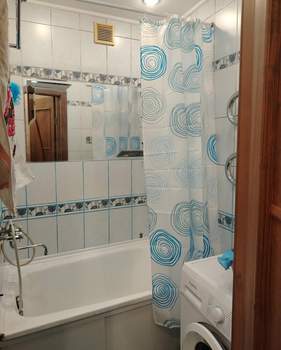 3-к квартира, на длительный срок, 65м2, 5/5 этаж