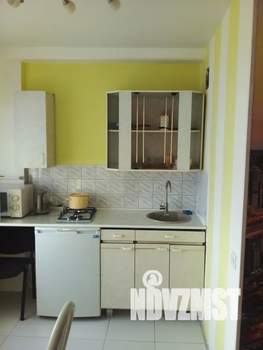 1-к квартира, посуточно, 31м2, 9/9 этаж