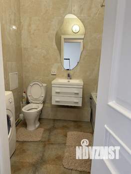 1-к квартира, на длительный срок, 38м2, 5/19 этаж