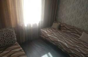 Студия квартира, на длительный срок, 17м2, 1/9 этаж