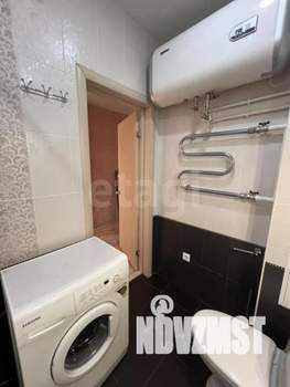 1-к квартира, на длительный срок, 41м2, 14/19 этаж