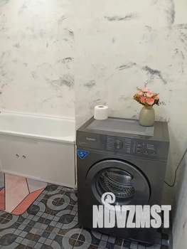 1-к квартира, посуточно, 32м2, 2/5 этаж