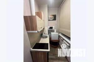 1-к квартира, посуточно, 20м2, 1/3 этаж