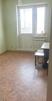 1-к квартира, на длительный срок, 40м2, 11/15 этаж
