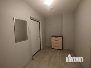 Студия квартира, на длительный срок, 36м2, 2/15 этаж