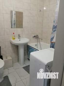 Студия квартира, на длительный срок, 21м2, 12/19 этаж