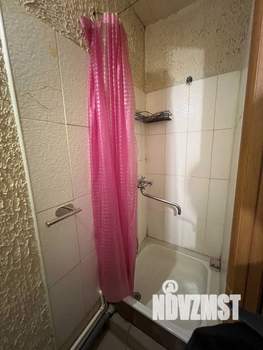 Студия квартира, на длительный срок, 14м2, 5/5 этаж