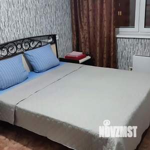 2-к квартира, посуточно, 54м2, 1/1 этаж