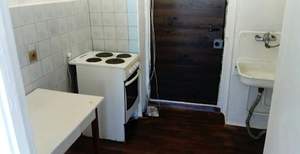 Студия квартира, на длительный срок, 18м2, 5/5 этаж