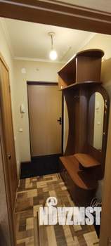 Студия квартира, на длительный срок, 18м2, 10/21 этаж