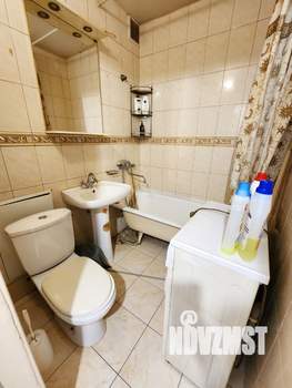1-к квартира, на длительный срок, 31м2, 5/5 этаж