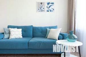 1-к квартира, посуточно, 42м2, 8/10 этаж