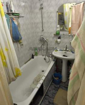 2-к квартира, на длительный срок, 46м2, 3/5 этаж