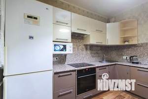 1-к квартира, на длительный срок, 37м2, 6/10 этаж