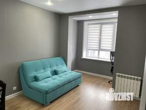 2-к квартира, на длительный срок, 41м2, 16/17 этаж