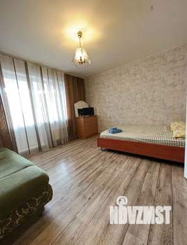 1-к квартира, посуточно, 40м2, 6/14 этаж