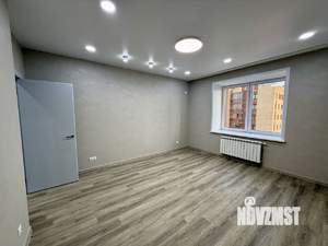 1-к квартира, на длительный срок, 46м2, 13/16 этаж